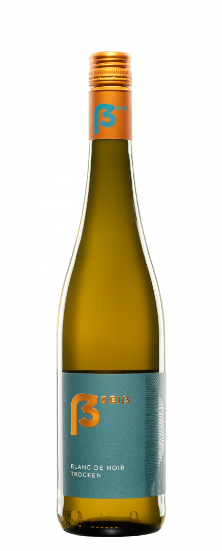 Bild von 2025 Blanc de Noir trocken 0.75l