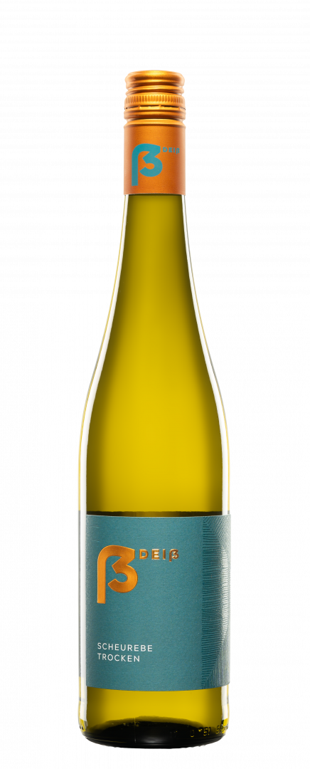 Bild von 2025 Scheurebe trocken 0.75l