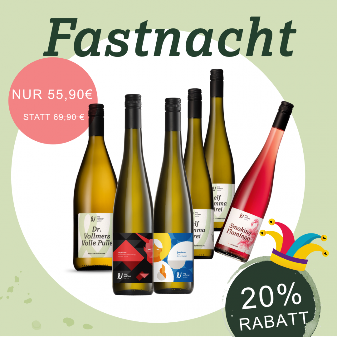 Bild von Fastnachtsbox