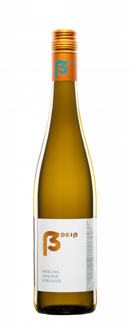 Bild von 2025 Riesling Auslese edelsüß 0.75l