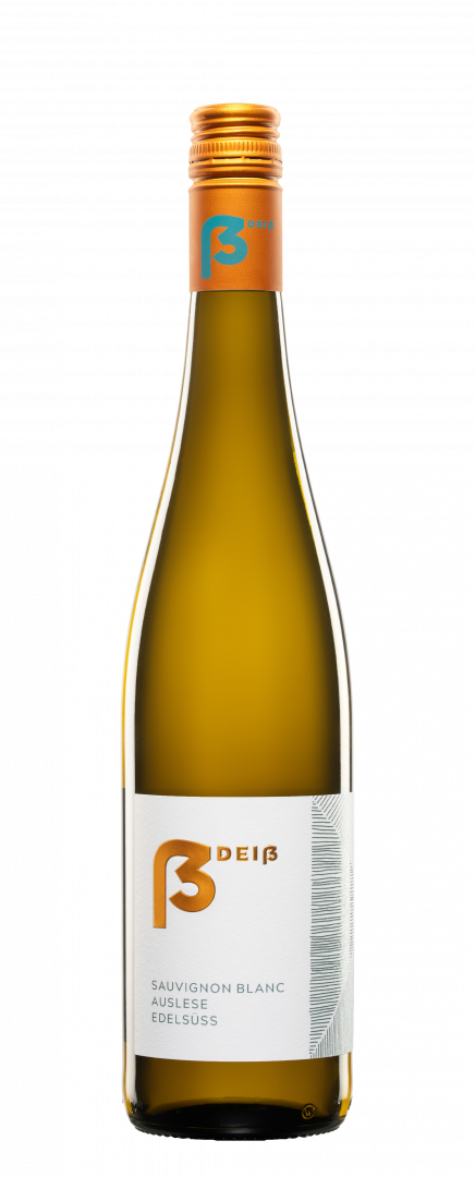 Bild von 2025 Sauvignon Blanc Auslese edelsüß