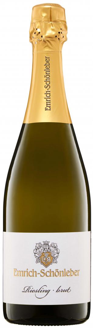 Bild von Riesling Sekt brut