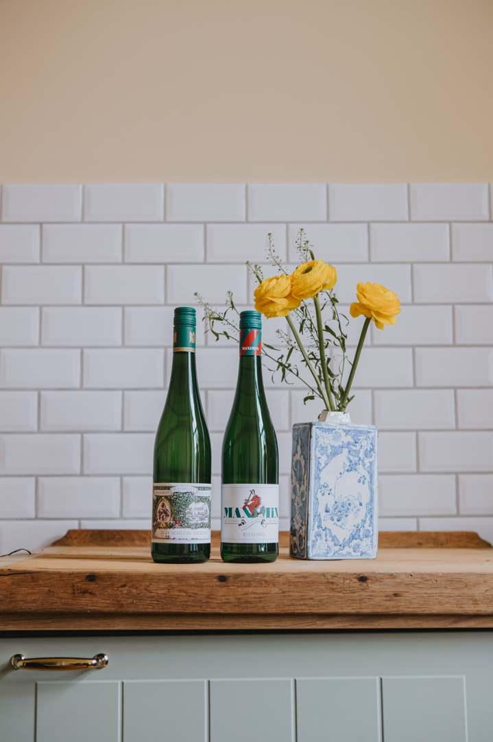 Bild von Paket 2 (12 Flaschen) Maximin Sekt brut 