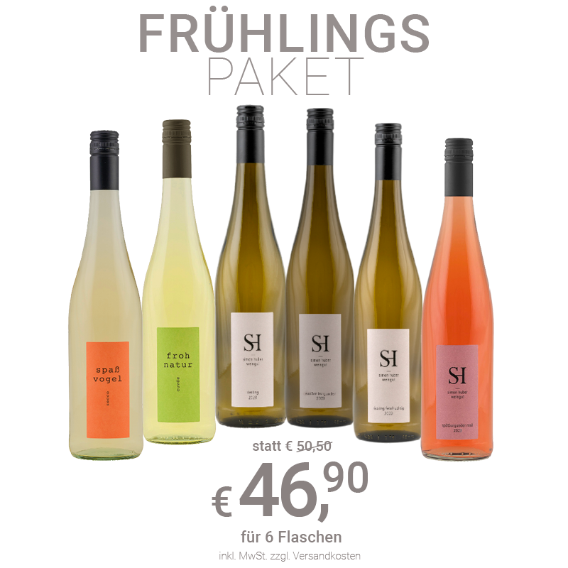 Großansicht Frühlingspaket