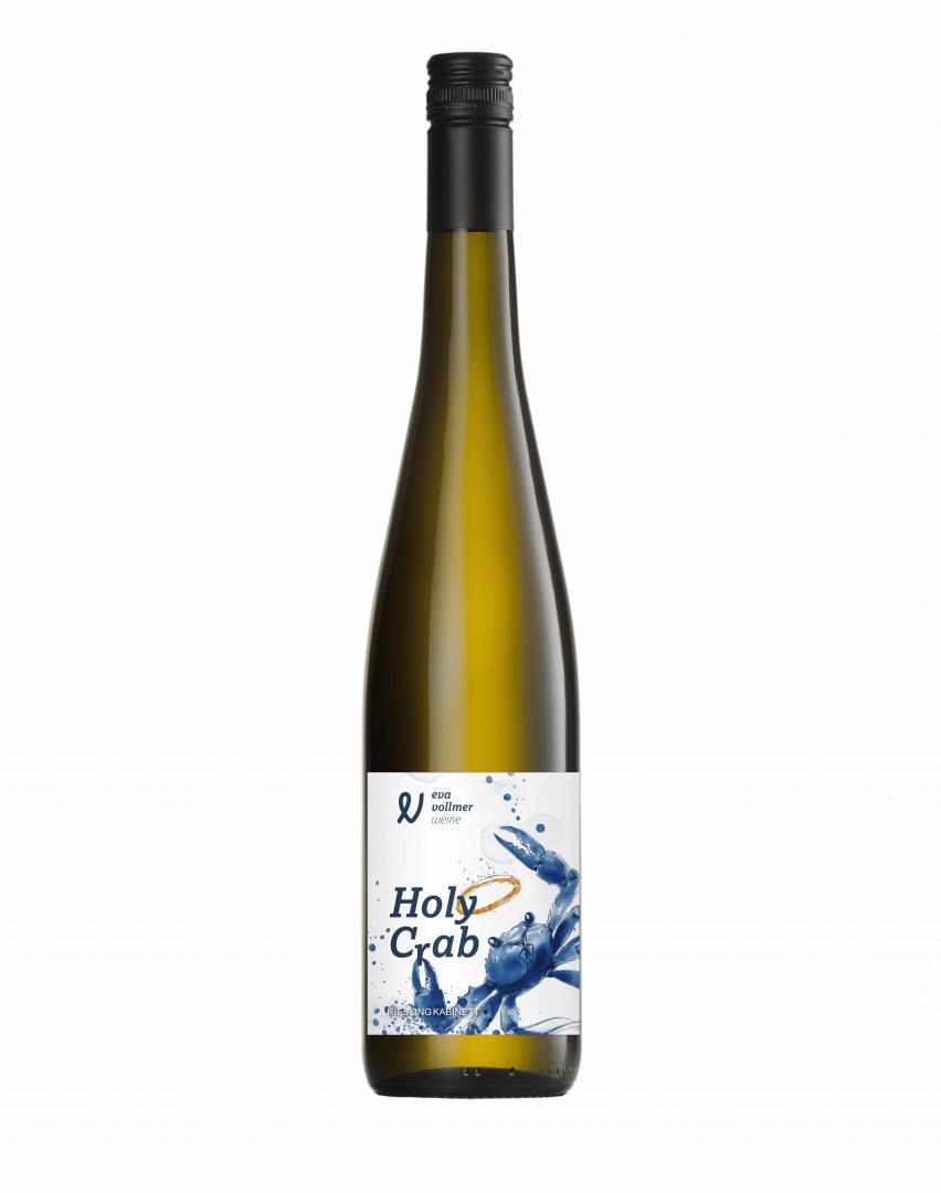 Großansicht 2025er Holy Crab 