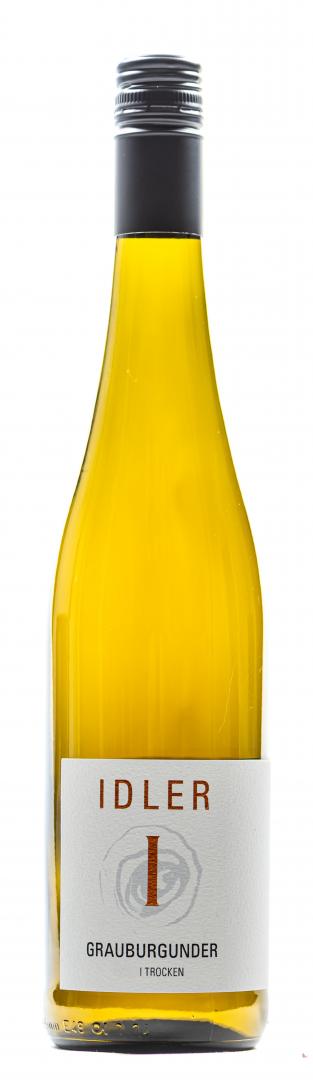 Bild von 2025 GRAUBURGUNDER GUTSWEIN TROCKEN