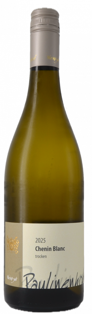 Bild von 2025 Chenin blanc 