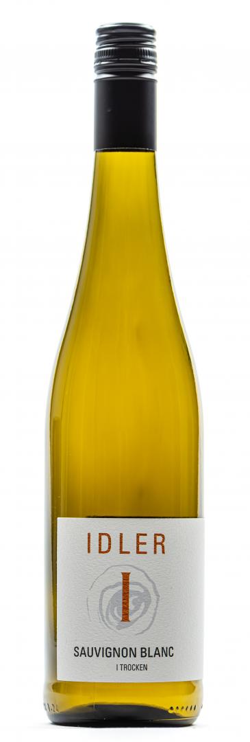 Bild von 2025 SAUVIGNON BLANC TROCKEN