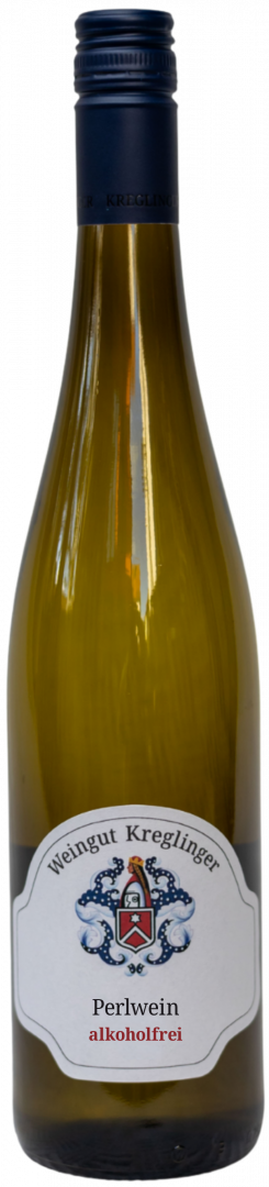 Bild von Perlwein alkoholfrei