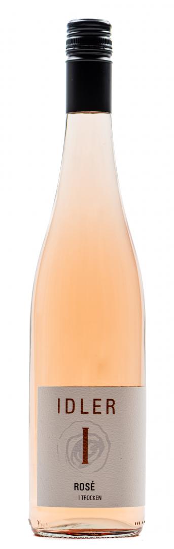 Großansicht 2025 ROSÉ GUTSWEIN TROCKEN 