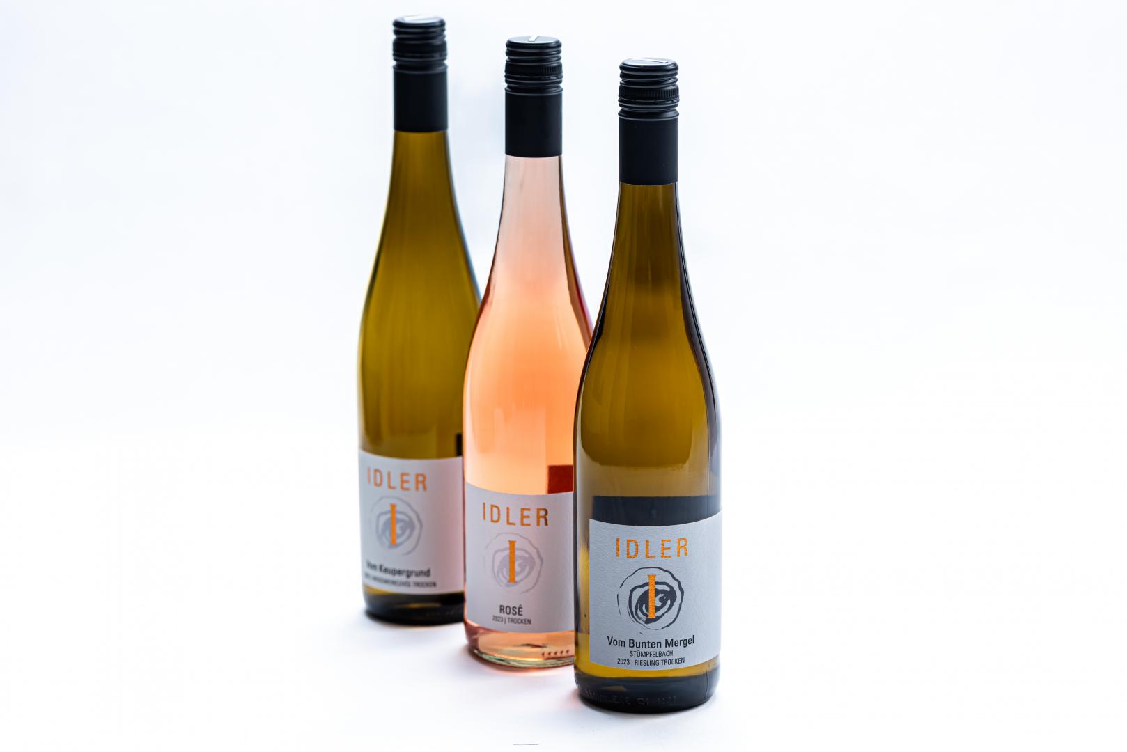 Bild von Frühjahr- Probierpaket