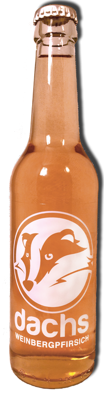 Bild von Dachs Weincocktail 0.33l