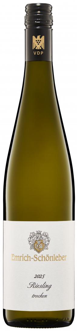 Bild von Riesling trocken