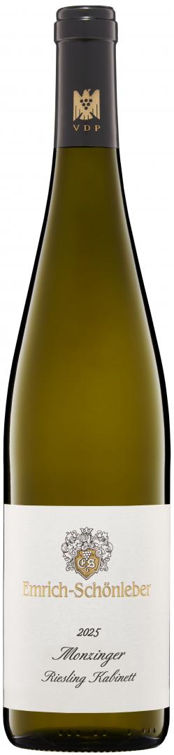 Bild von Monzinger Riesling Kabinett