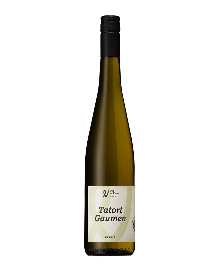 Bild von 2025 Riesling trocken