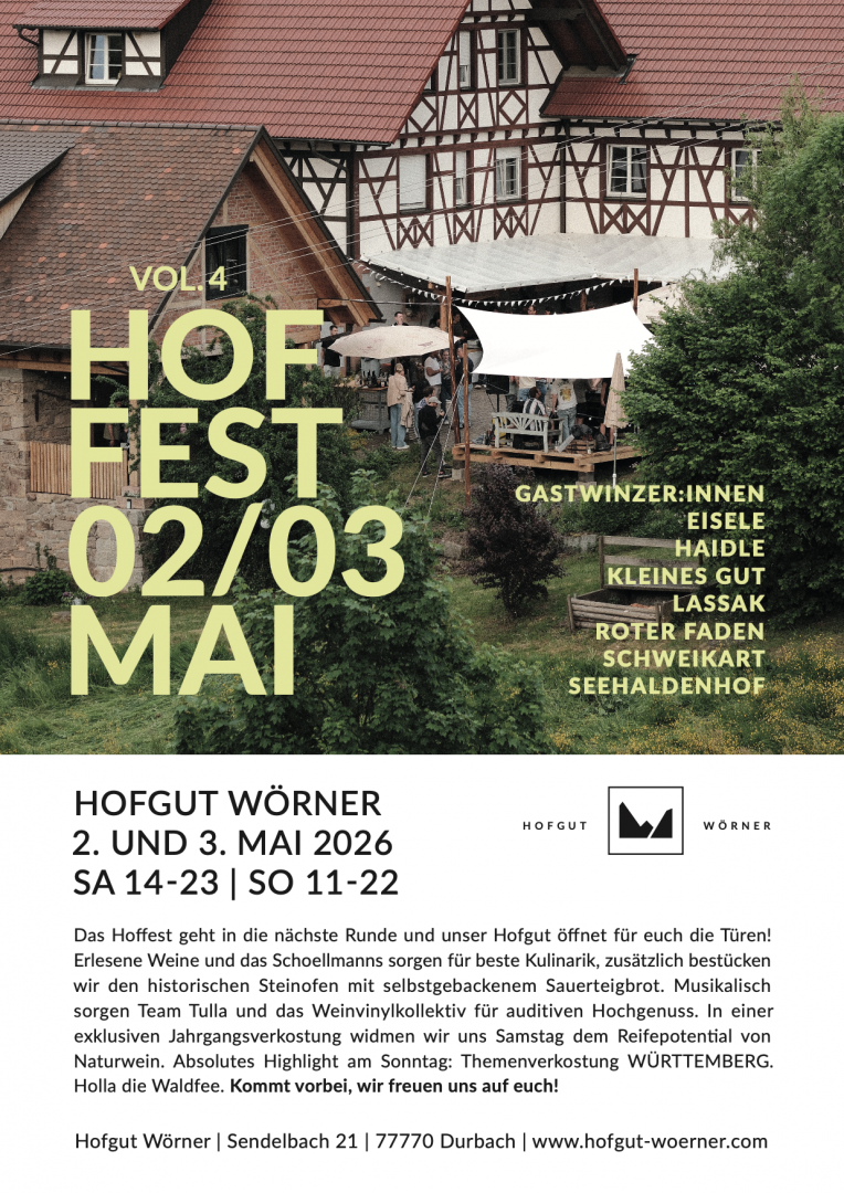 Bild von Hoffest-Paket