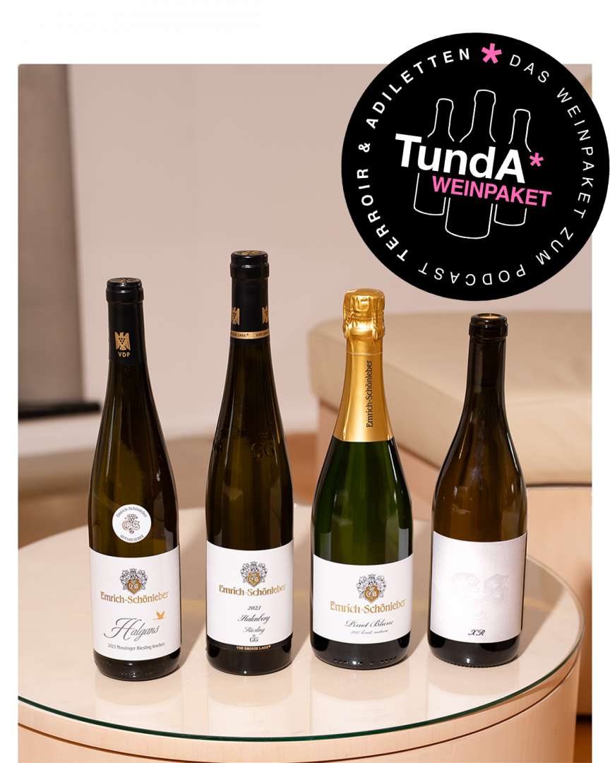 Bild von TundA* Weinpaket