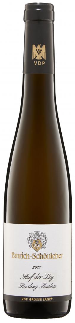 Bild von AUF DER LEY Riesling Auslese 375ml Gutsreserve