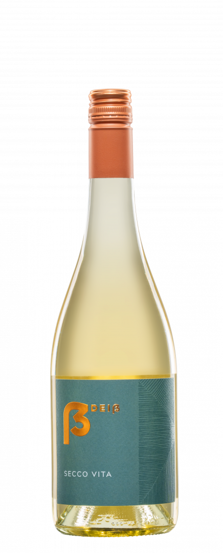 Bild von 2025 Secco Vita trocken 0.75l