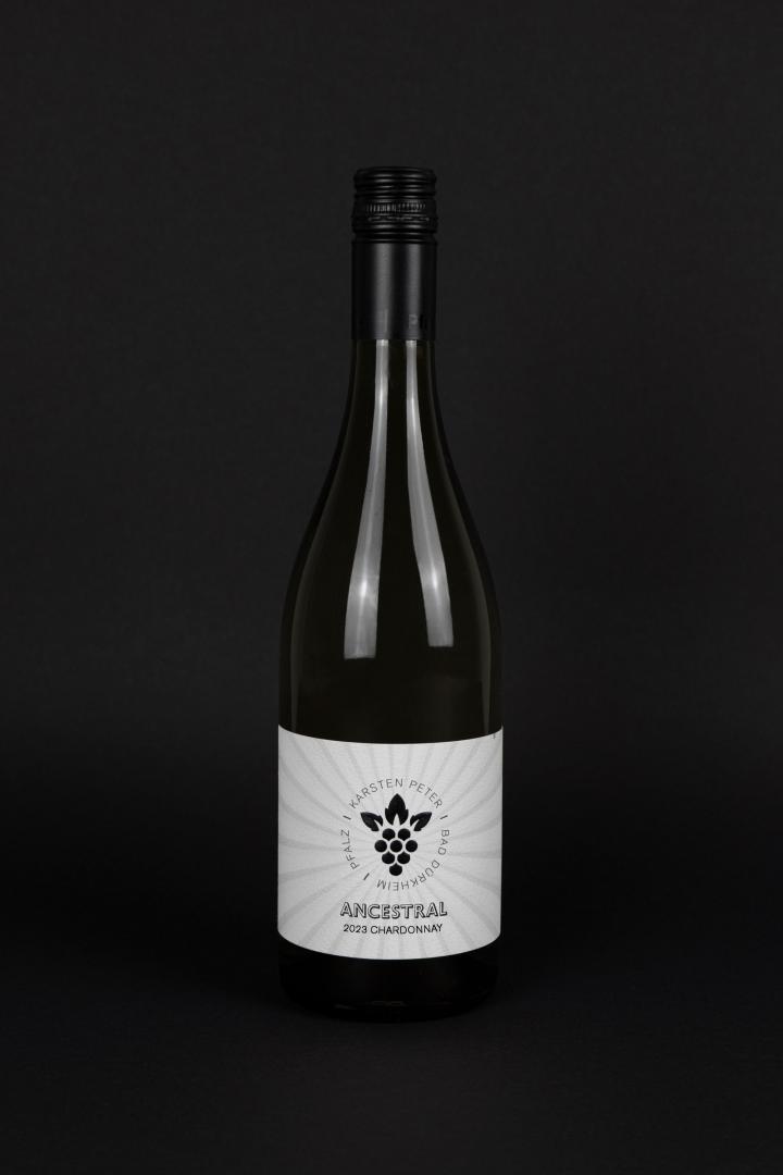 Bild von 2025er Ancestral Chardonnay trocken 