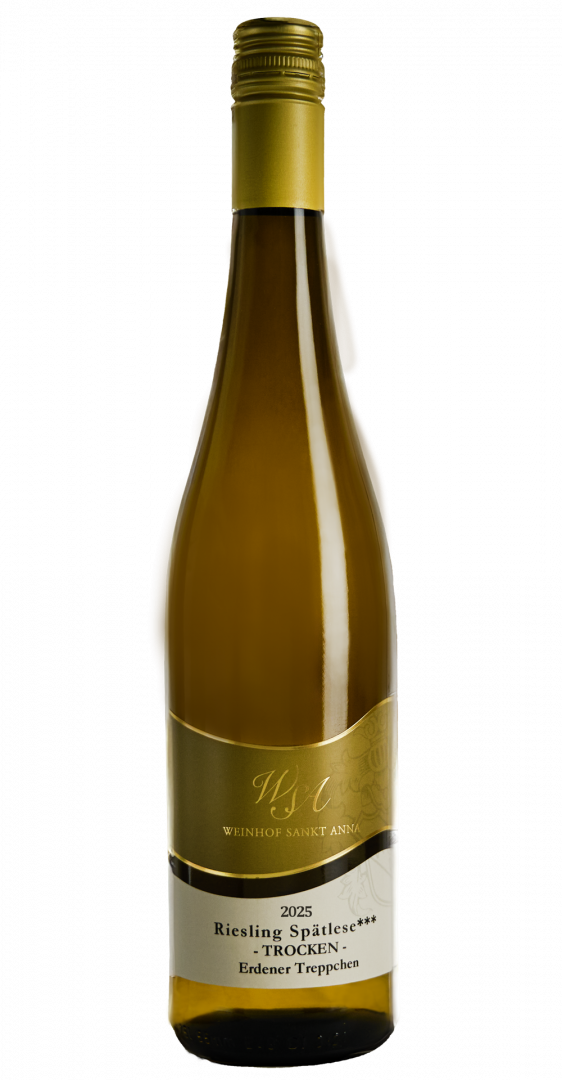Bild von 2025er Erdener Treppchen Riesling Spätlese*** Trocken