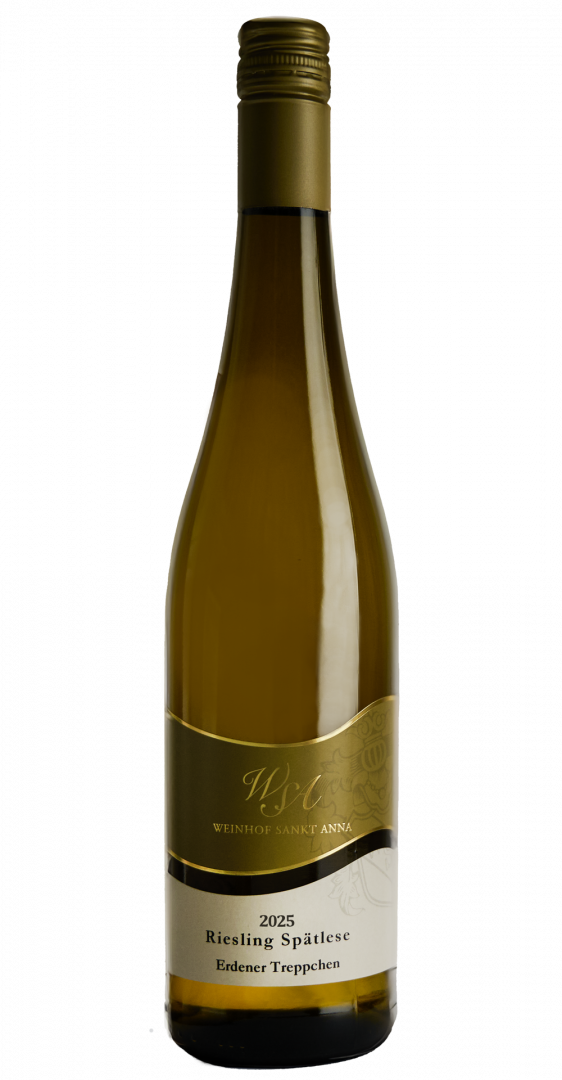 Bild von 2025er Erdener Treppchen Riesling Spätlese*** 