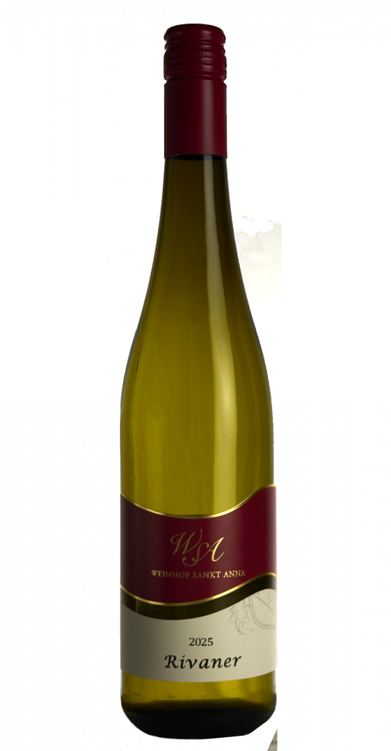 Bild von 2025er Rivaner Qualitätswein Classic