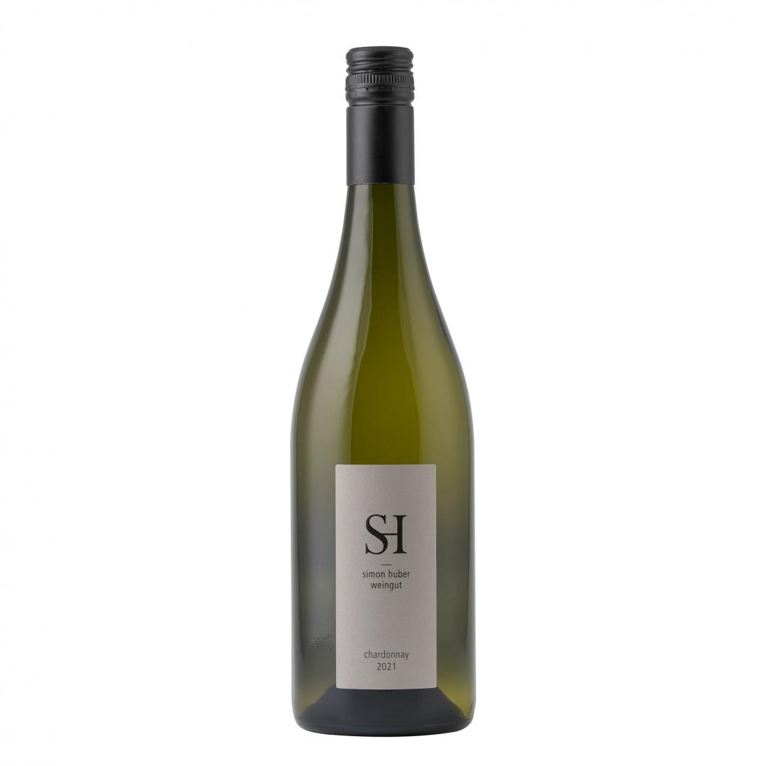 Großansicht 2025 Chardonnay trocken 
