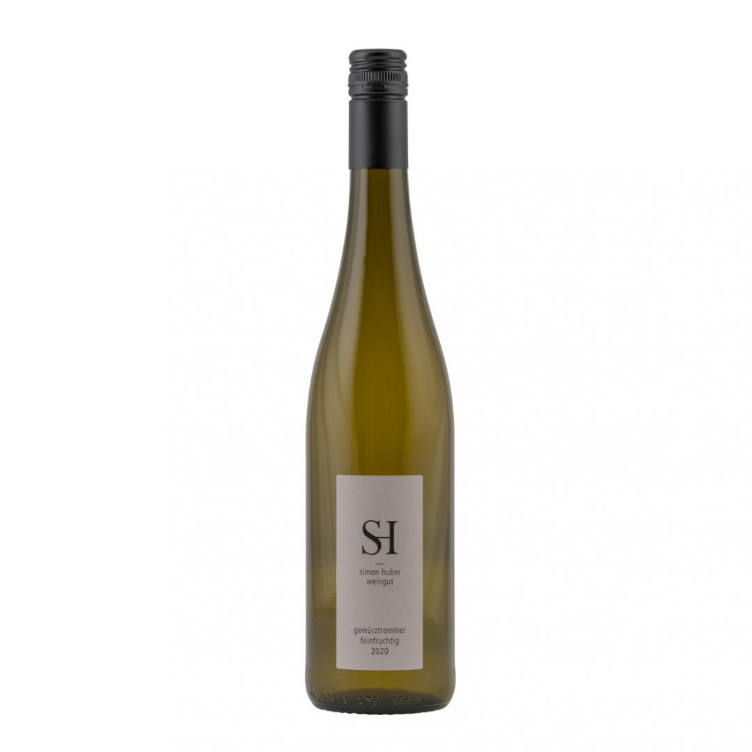 Großansicht 2025 Gewürztraminer feinfruchtig 