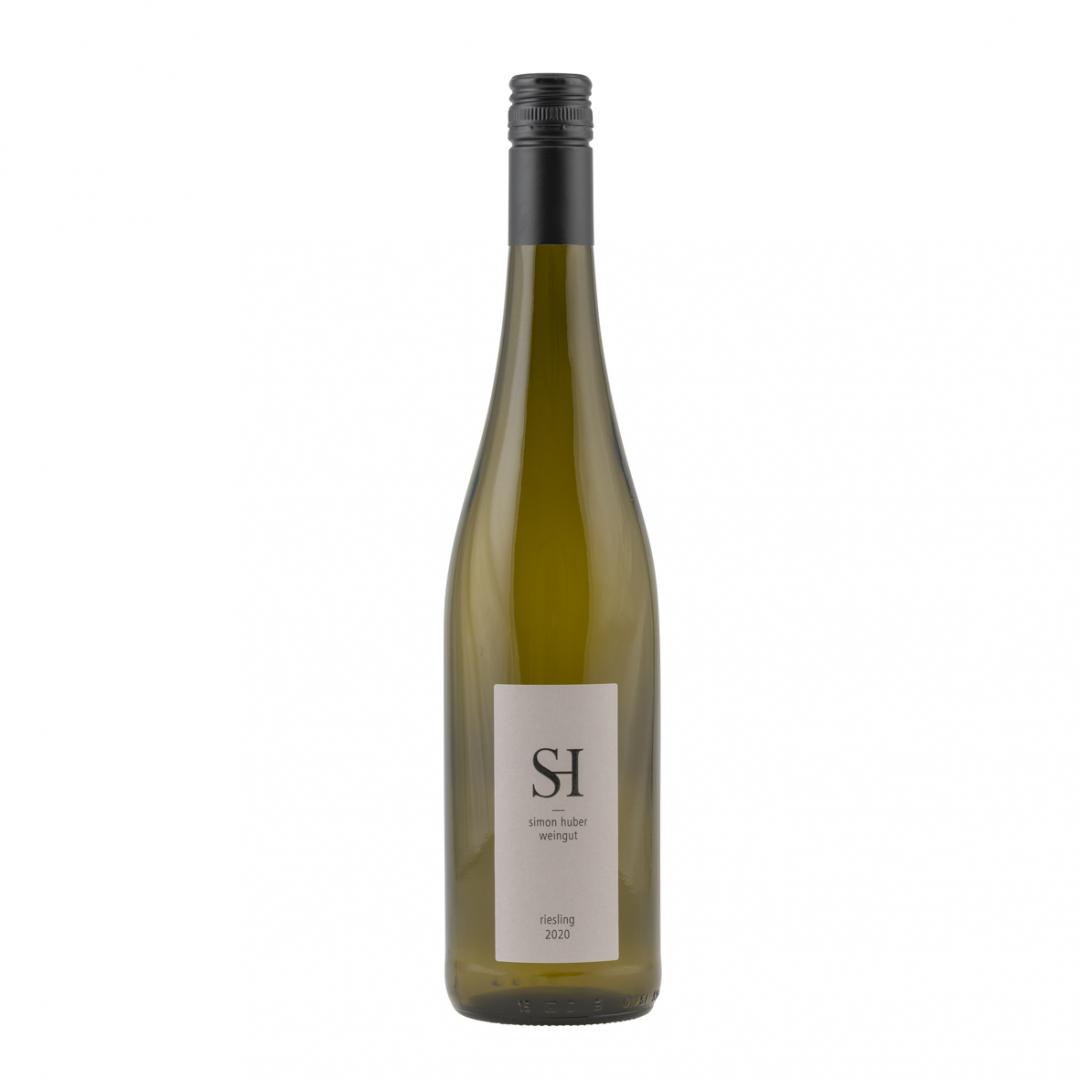 Großansicht 2024 Riesling trocken 
