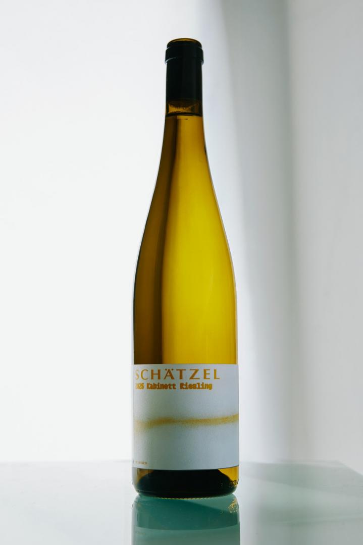 Bild von 2025 Kabinett Riesling VDP.GUTSWEIN