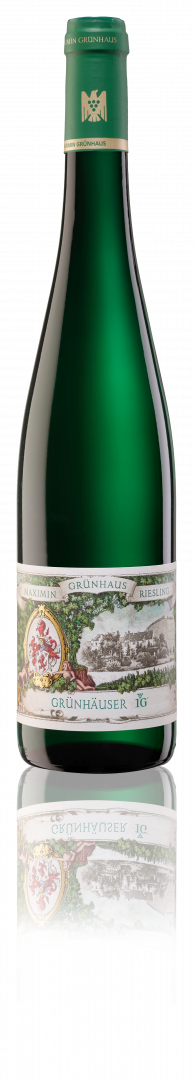 Bild von 2025 Grünhäuser 1G Riesling 