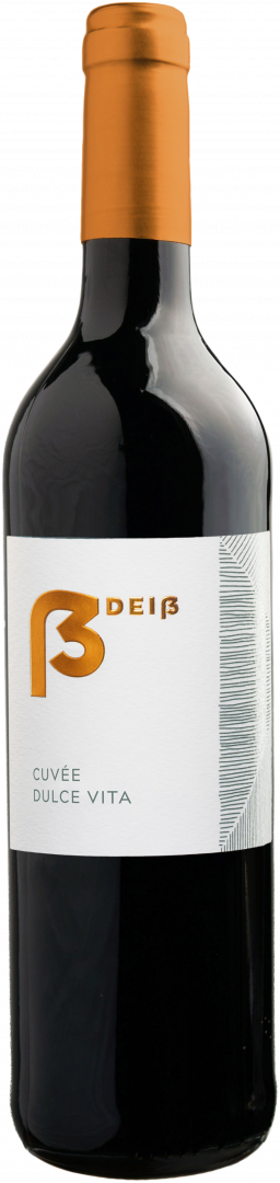 Bild von Cuvée Dulce Vita süß 0.75l