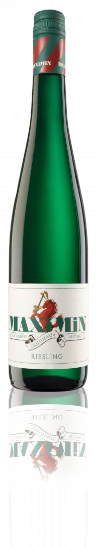 Bild von 2025 MAXIMIN Riesling 