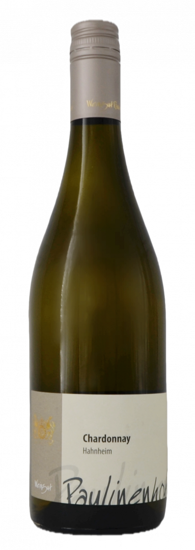 Bild von 2025 Chardonnay Hahnheim
