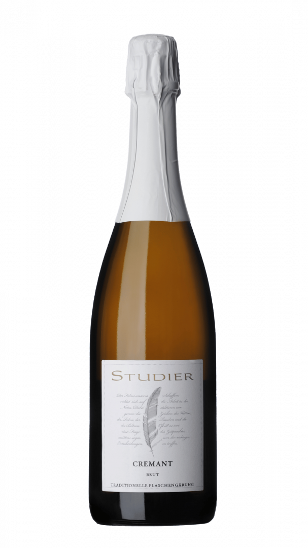 Bild von 2022 Crémant Brut 0,75l