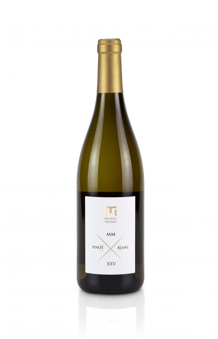Bild von 2025 Pinot Blanc - White Label - trocken