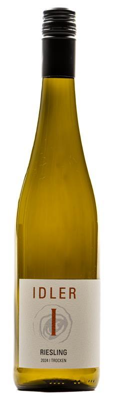Bild von 2025 RIESLING GUTSWEIN TROCKEN