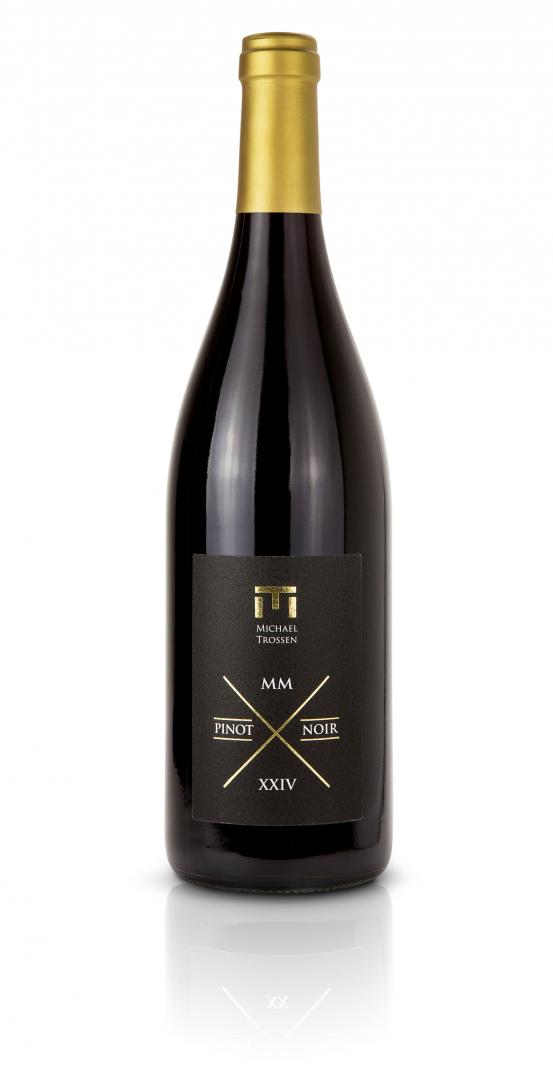 Bild von 2024 Pinot Noir - Black Label - trocken