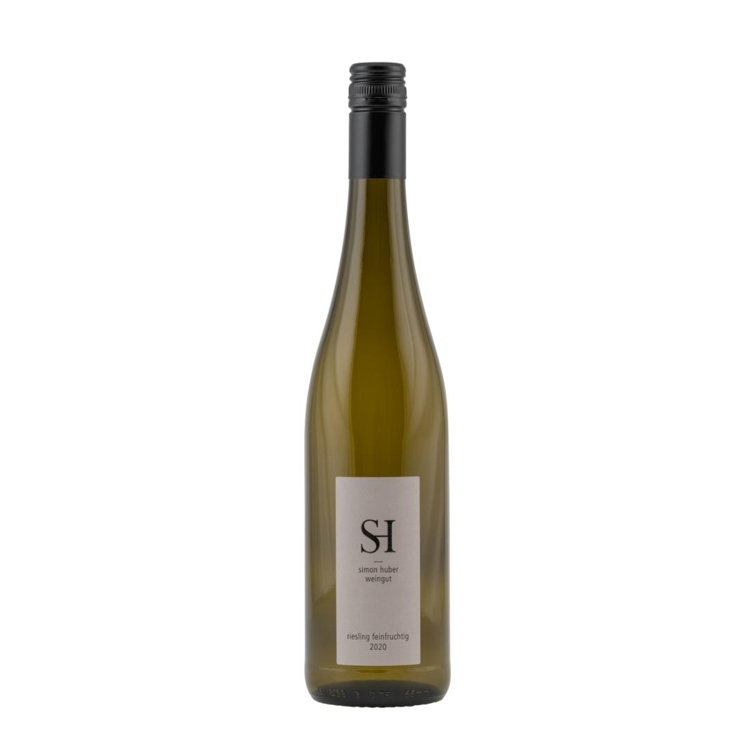 Großansicht 2025 Riesling Spätlese 