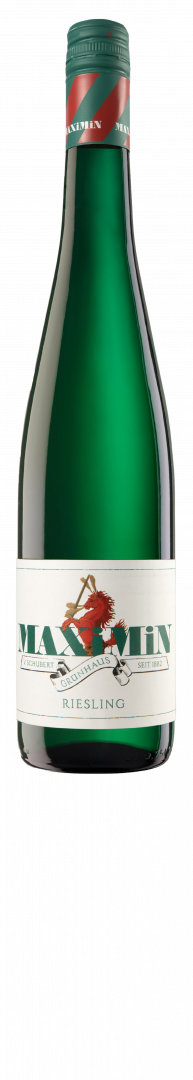 Bild von 2025 MAXIMIN Riesling 