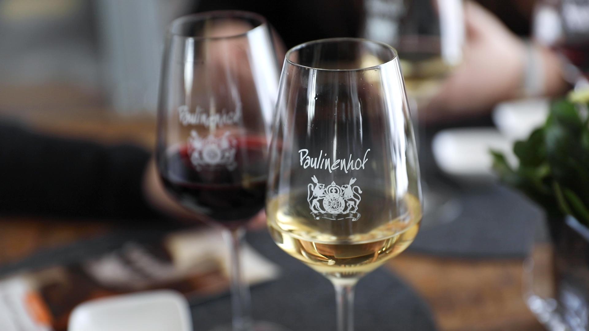 Bild von Weinprobe - Weinprobe der Sinne 09.04.2027
