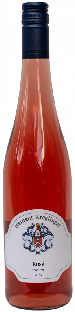 Bild von 2025 Rosé trocken 