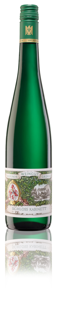 Bild von 2025 Schloss Riesling Kabinett 