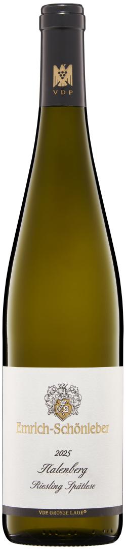 Bild von HALENBERG Riesling Spätlese
