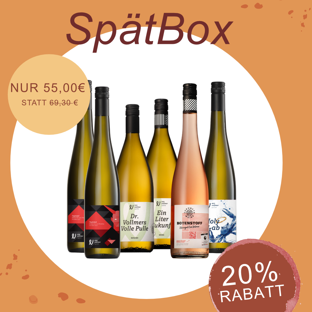 Bild von Spätsommerbox 2026