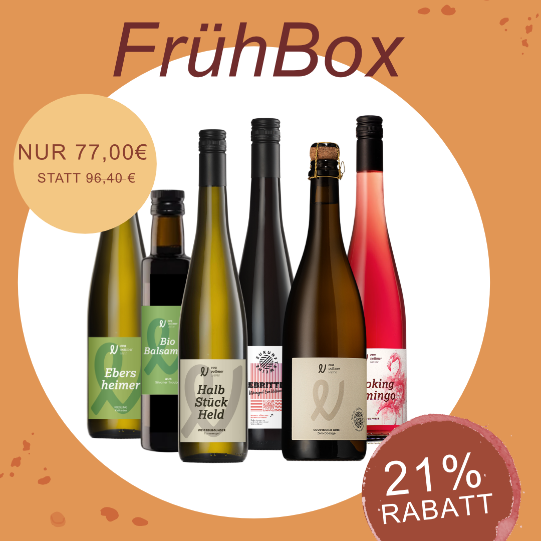 Bild von Früh-Herbstbox 2026