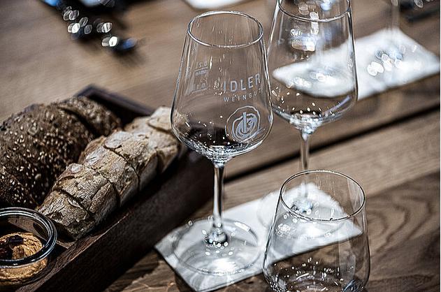 Bild von Offene Weinprobe am Freitag, 27.11.2026