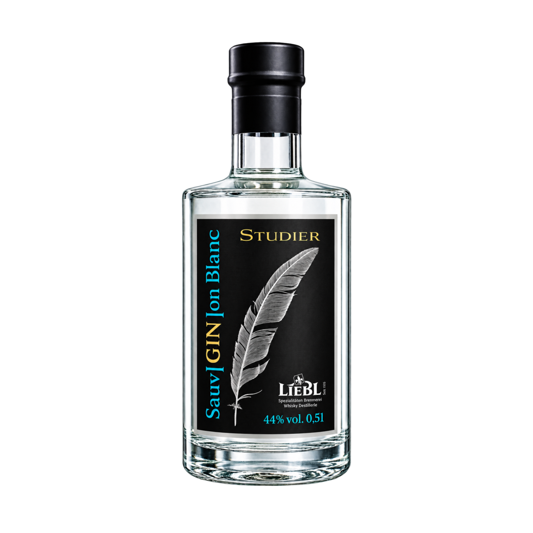 Bild von Sauv[GIN]on Blanc