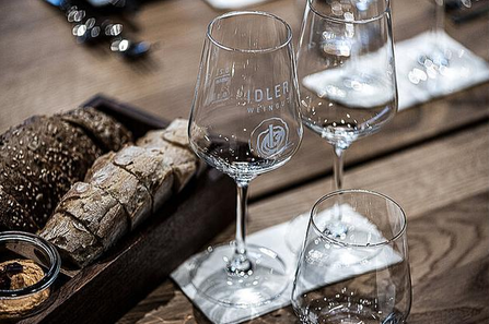 Bild von Offene Weinprobe am Freitag, 29.01.2027
